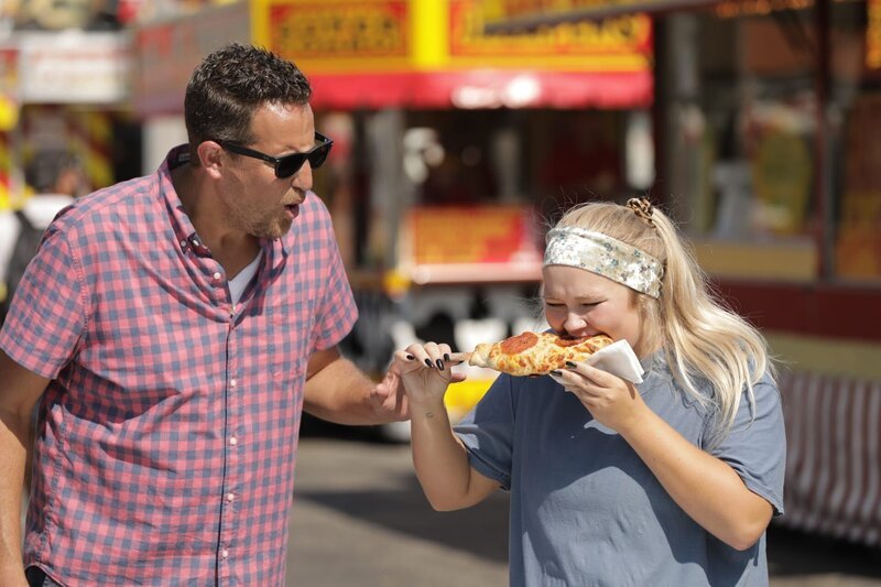 Noah Cappe (l.) – Bild: AMUSING PRODUCTIONS VIII INC.