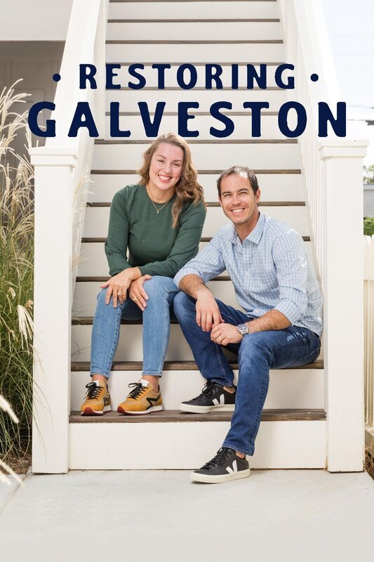 Ashley und Michael Cordray – Bild: Discovery, Inc.