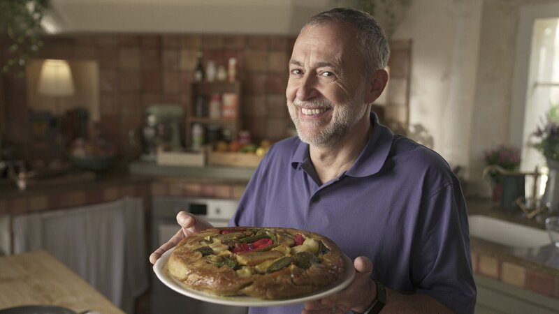 Michel Roux – Bild: RTL /​ © OutlineProductions & All3Media International