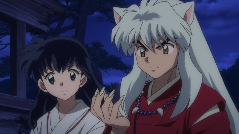 Bild: Rumiko Takahashi/​Shogakukan,Yomiuri TV,Sunrise