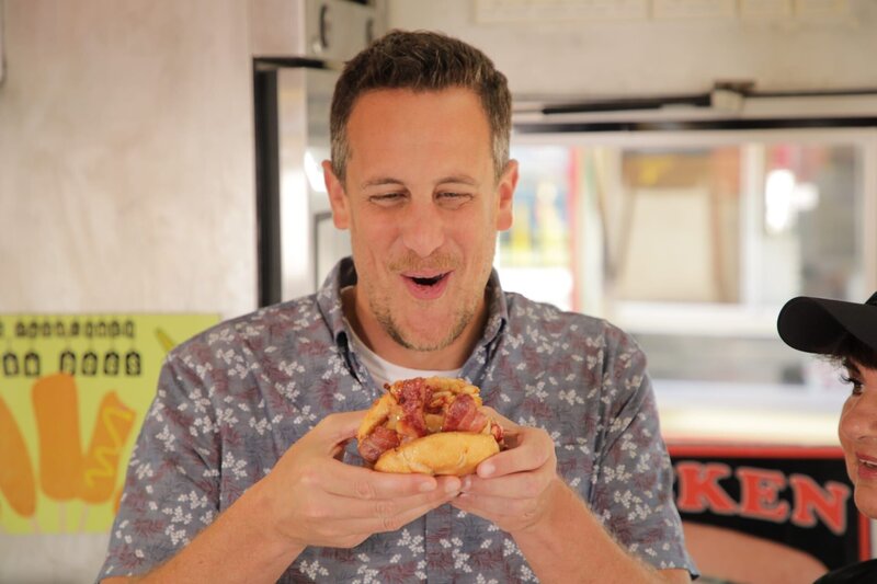 Noah Cappe – Bild: AMUSING PRODUCTIONS VIII INC.