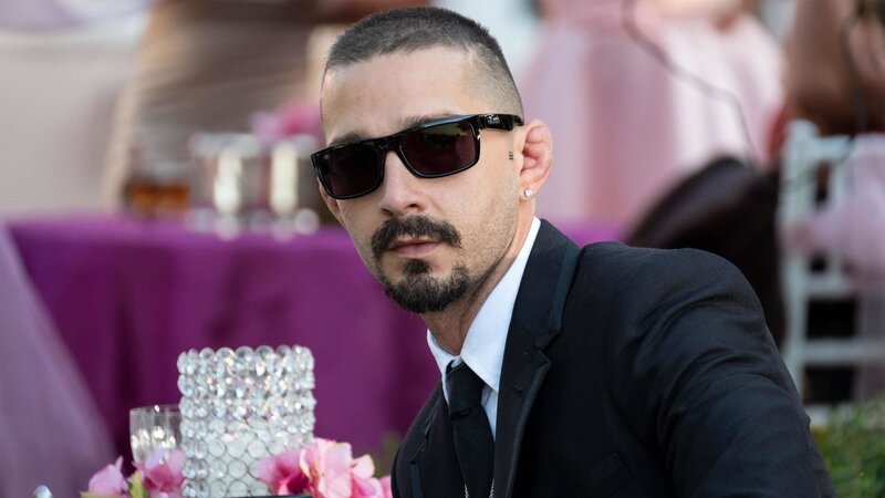 The Tax Collector – Bild: Cedar Park Entertainment