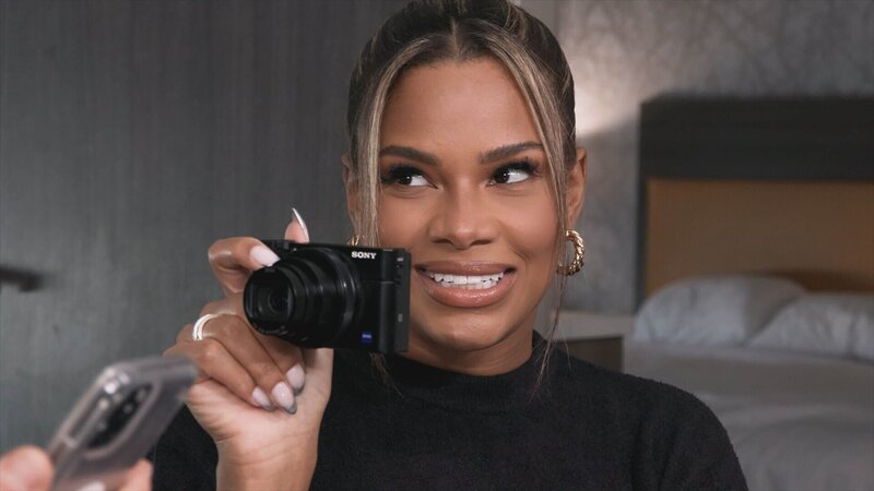 Kamie – Bild: Paramount