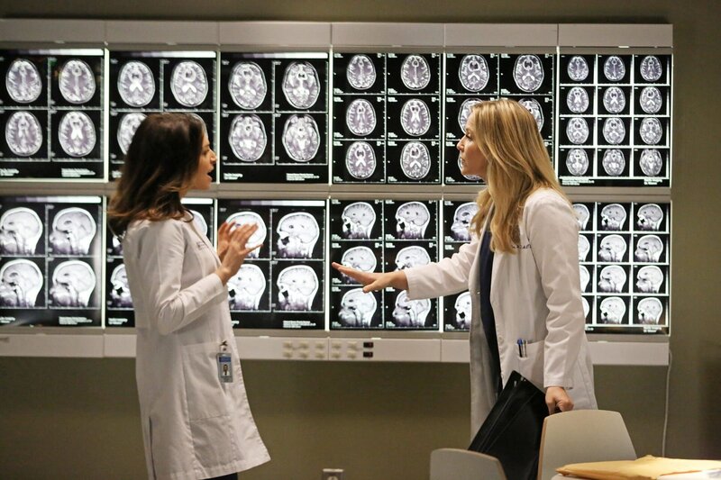 Bild: PLURIMEDIA (ABC /​ Danny Feld)