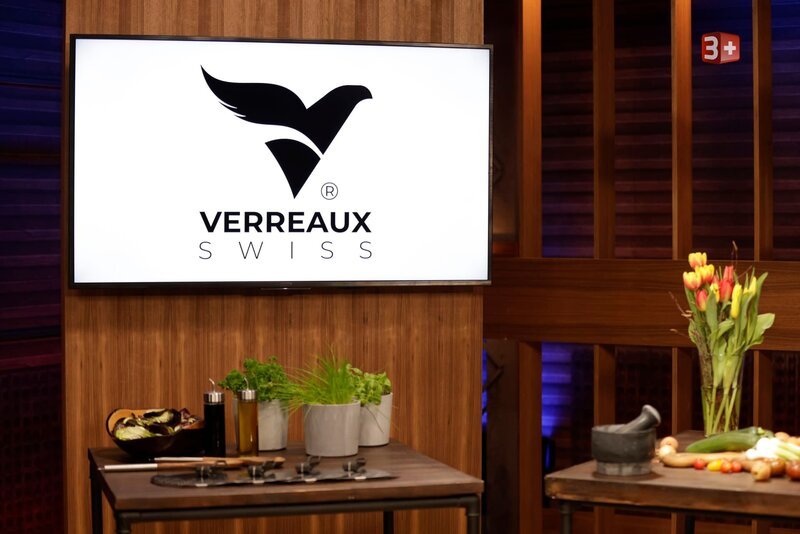 „Verreaux Swiss“ – Bild: CH Media /​ Filip Stropek