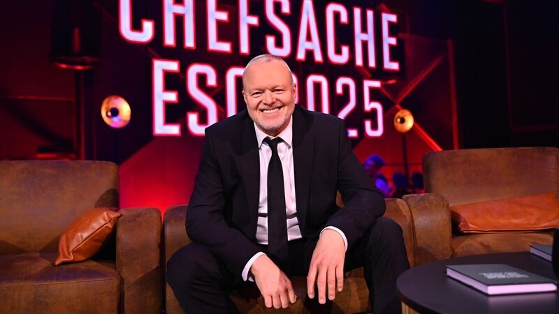 Juror Stefan Raab – Bild: RTL /​ Raab ENTERTAINMENT /​ Julia Feldhagen
