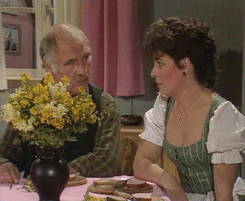 Peter Steiner, Gerda Steiner – Bild: HEIMATKANAL