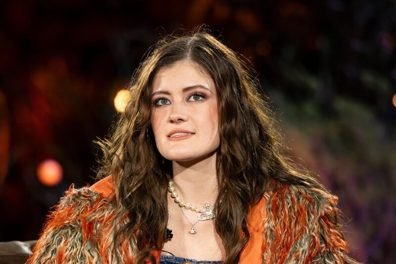 Madeline Juno – Bild: RTL /​ Markus Hertrich