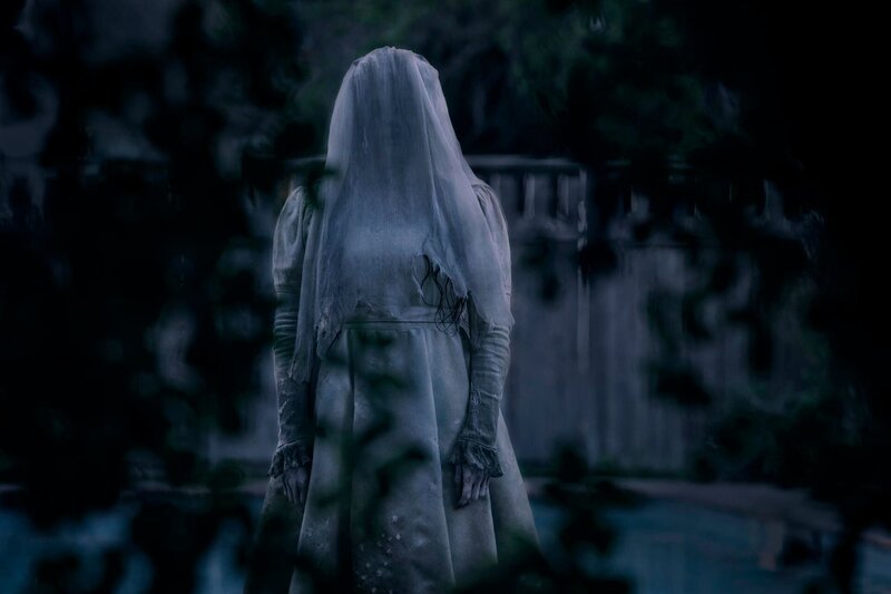 La Llorona (Marisol Ramirez) – Bild: CH Media La Llorona (Marisol Ramirez) – Bild: CH Media