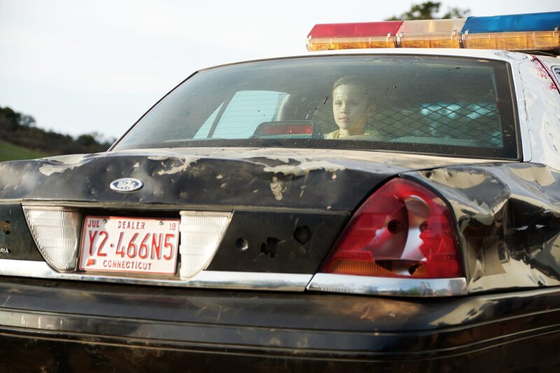 Ben (Jack Stanton) steckt in der Klemme … – Bild: Fox