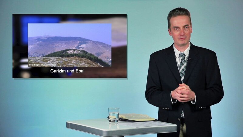 . – Bild: Bibel TV . – Bild: Bibel TV
