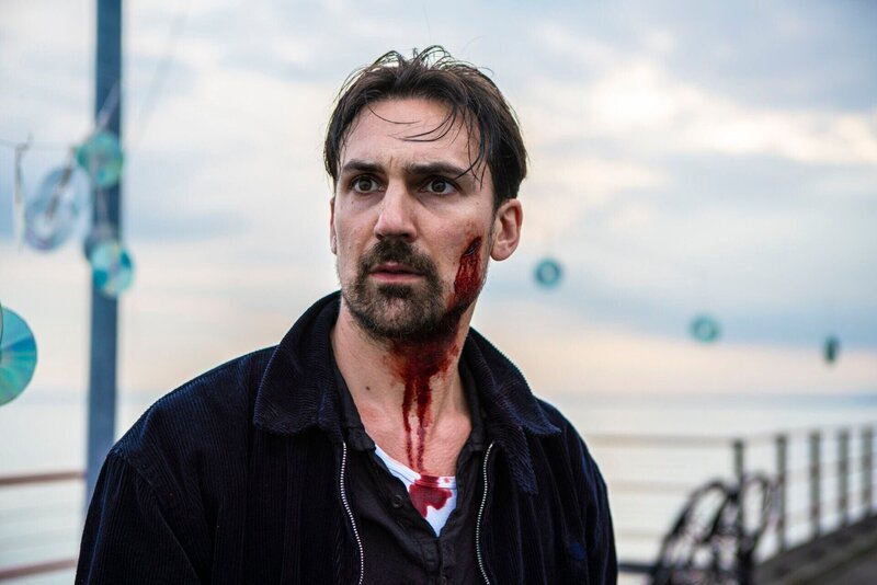 DS Nathan Rose (Henry Lloyd-Hughes) – Bild: RTL /​ Sid Gentle Films