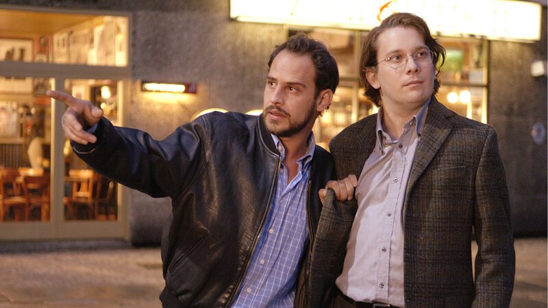 . – Bild: Silverline