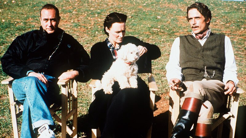 . – Bild: Silverline . – Bild: Silverline