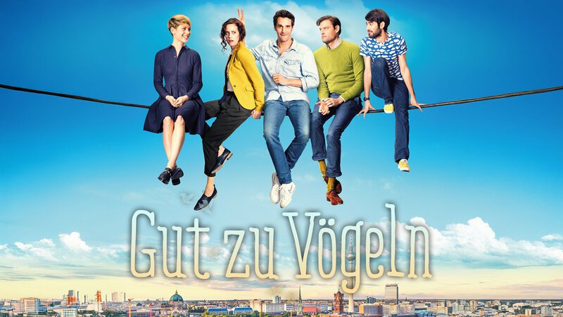 . – Bild: Silverline . – Bild: Silverline