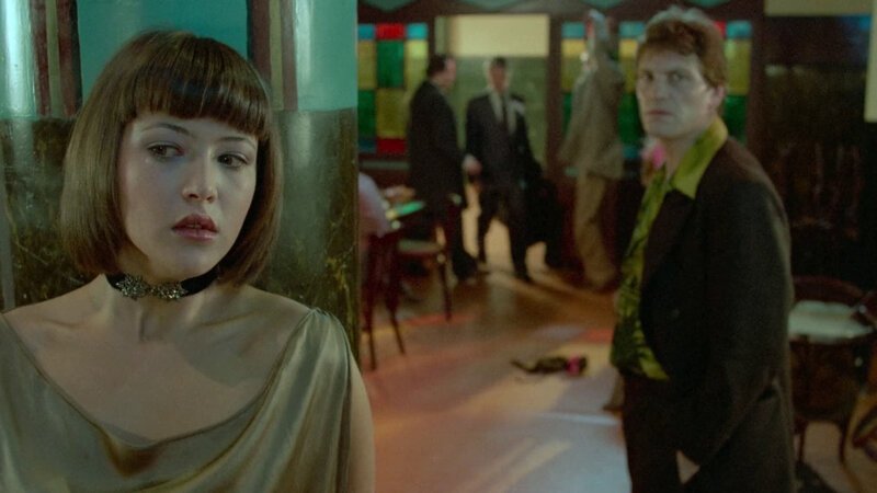 . – Bild: Silverline