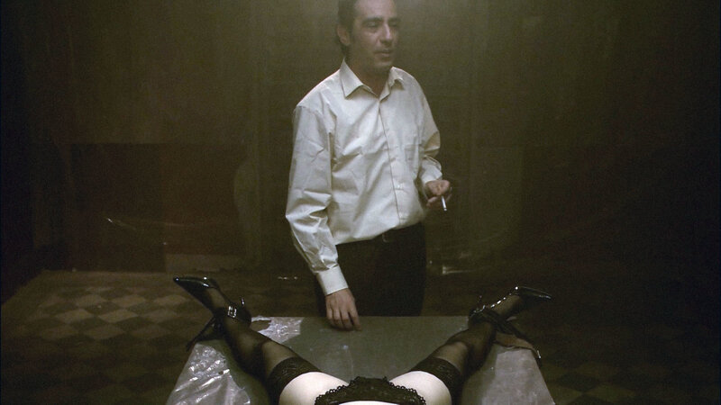 H6 - Tagebuch eines Serienmörders – Bild: Silverline