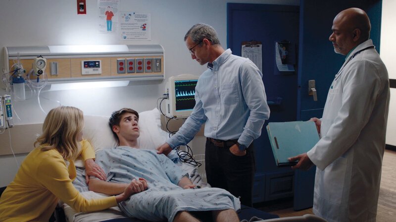 . – Bild: Silverline