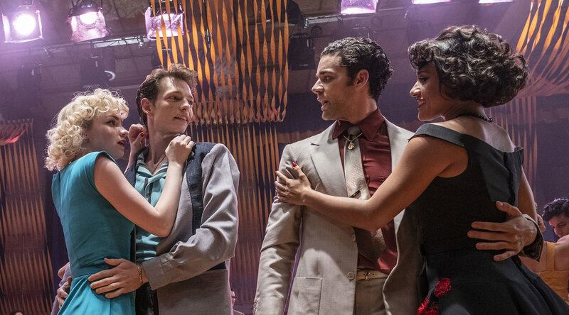 West Side Story – Bild: Niko Tavernise /​ 20th Century Studios