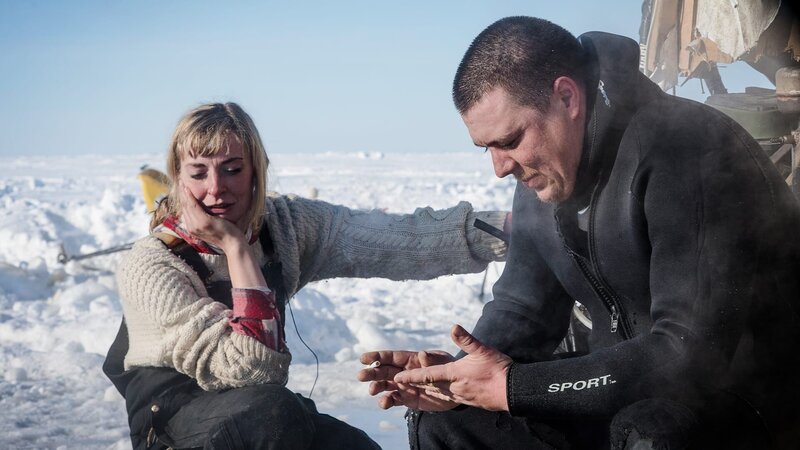 . – Bild: Warner Bros. Discovery