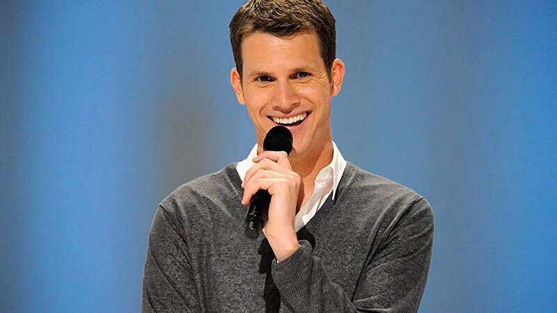 Daniel Tosh – Bild: Paramount Daniel Tosh – Bild: Paramount