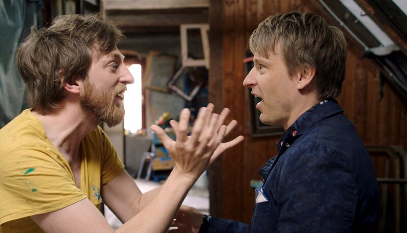 Familie verpflichtet – Bild: NDR/​Heimathafen Film & Media GmbH