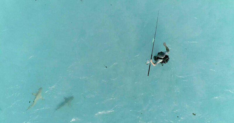 Cyril Chauquet – Bild: Untamed Productions 4 Inc