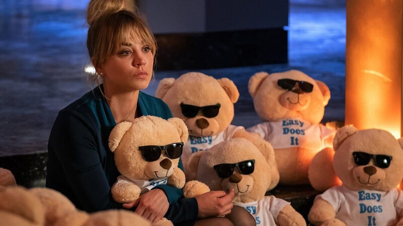 Bild: SRF/​Warner Bros.