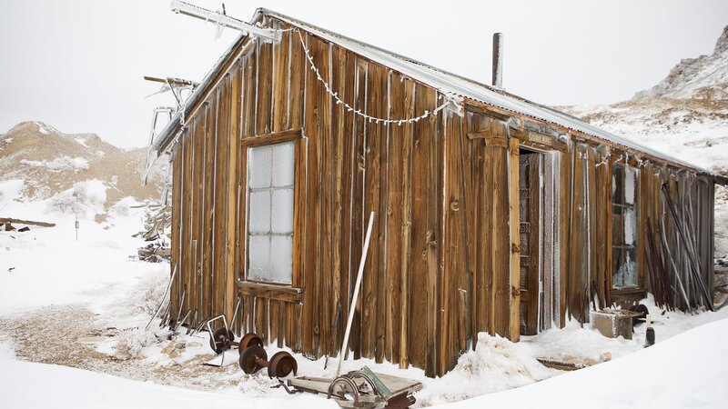 . – Bild: Warner Bros. Discovery