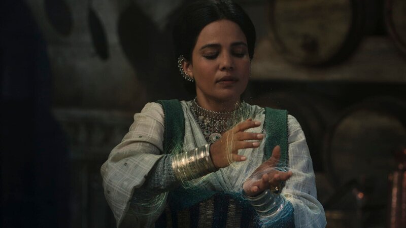 Priyanka Bose (Alanna Mosvani) – Bild: Amazon Studios