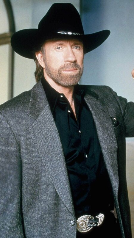 5. Staffel. Cordell Walker. – Bild: TVNOW 5. Staffel. Cordell Walker. – Bild: TVNOW