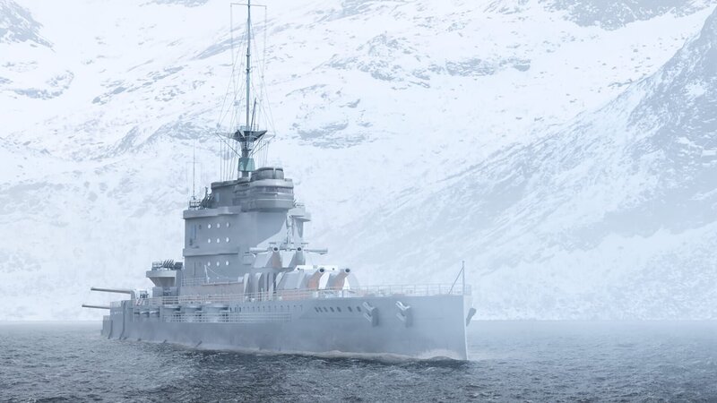 Bild: National Geographic