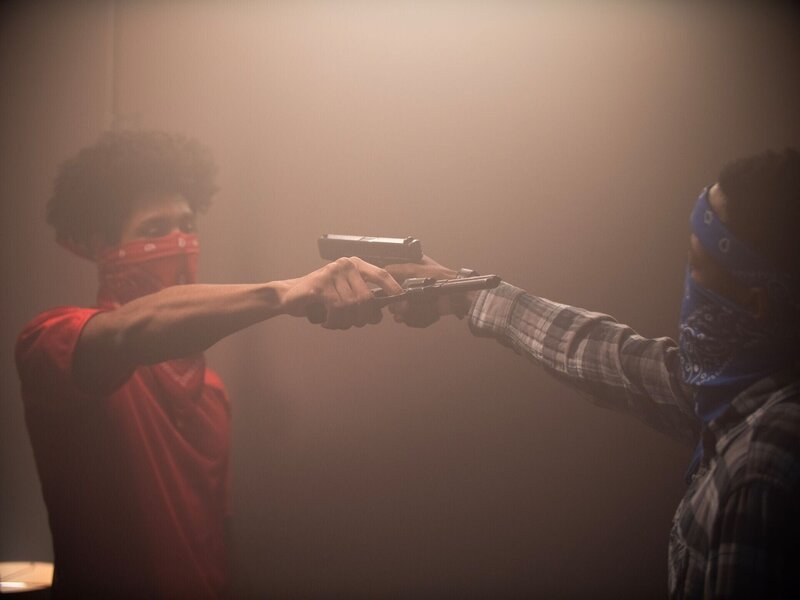 Trapps von Deccan Indien. – Bild: THE HISTORY CHANNEL /​ A+E Networks