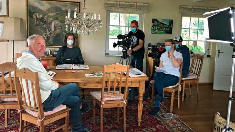 Bild: NDR/​Maren Höfle