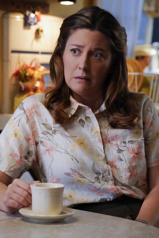 Zoe Perry (Mary Cooper). – Bild: Warner Bros. Entertainment Inc.