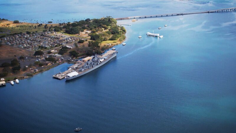 . – Bild: Warner Bros. Discovery . – Bild: Warner Bros. Discovery