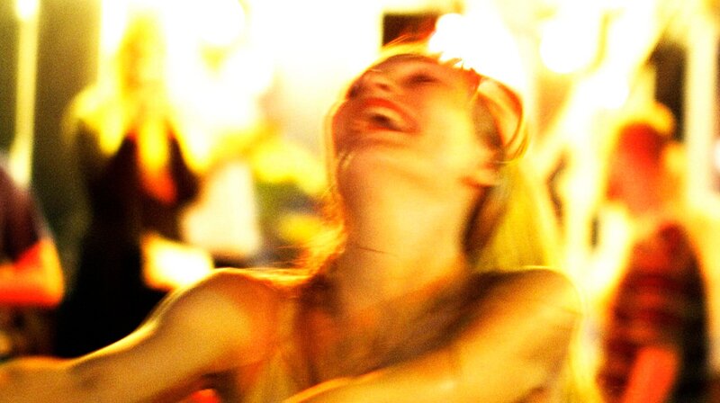 Bei uns heisst sie Hanka – Bild: MDR/​IT WORKS! Medien