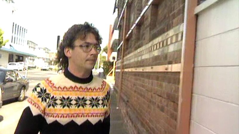 Bild: Crime + Investigation