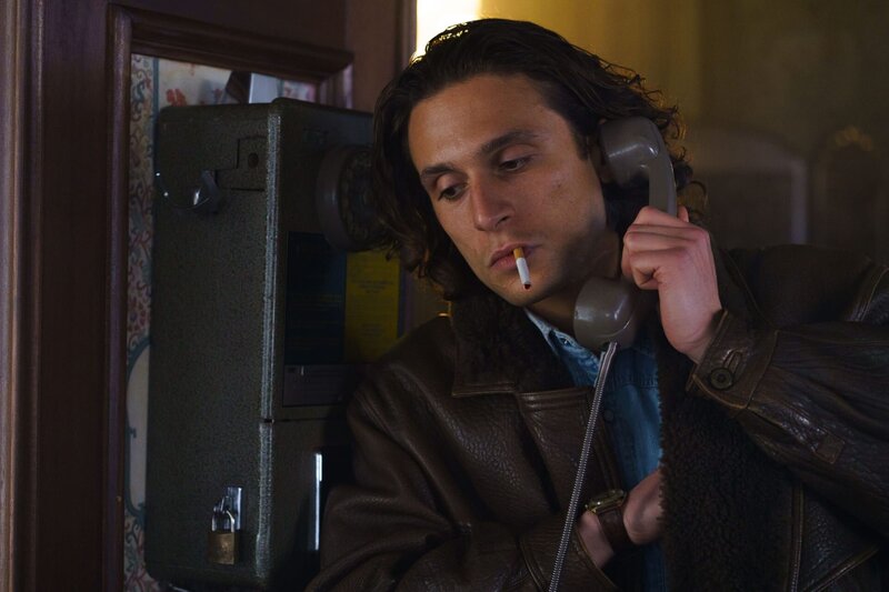 Bild: Prime Video & Amazon Studios