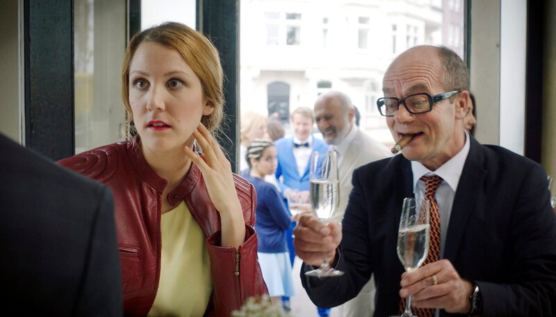 Familie verpflichtet – Bild: NDR/​Heimathafen Film & Media GmbH