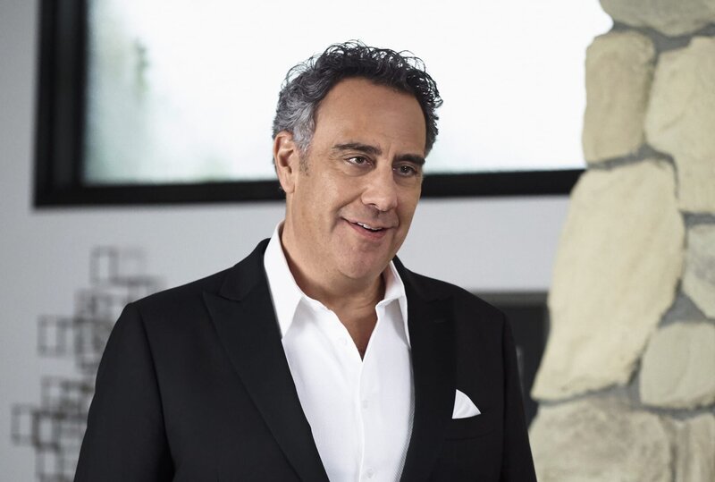 Douglas Fogerty (Brad Garrett) – Bild: American Broadcasting Companies Douglas Fogerty (Brad Garrett) – Bild: American Broadcasting Companies