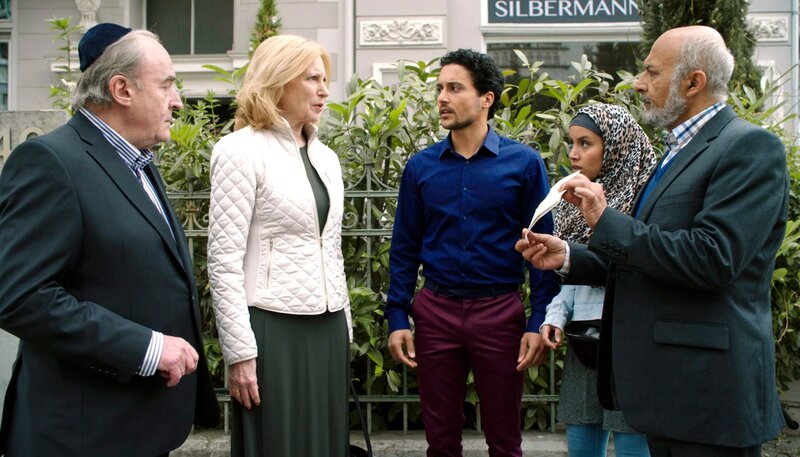 Familie verpflichtet – Bild: NDR/​Heimathafen Film & Media GmbH