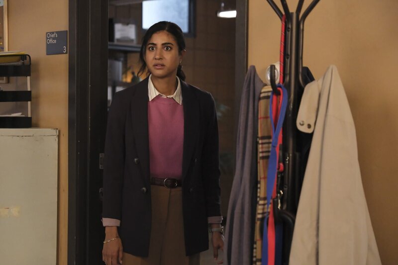 Emily Price (Vella Lovell). – Bild: Bettina Strauss /​ FOX Entertainment