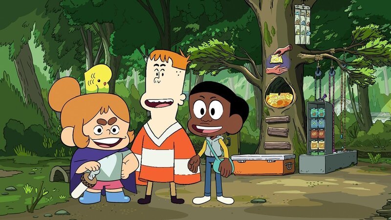 Bild: Cartoon Network Italy (ITAL)