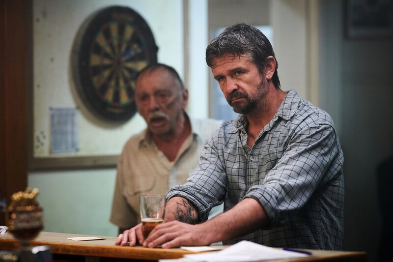 The Dry – Bild: 3sat