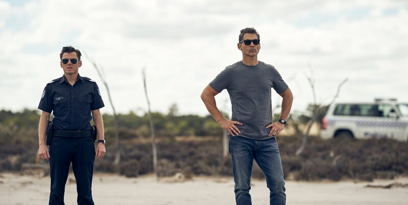 The Dry – Bild: 3sat