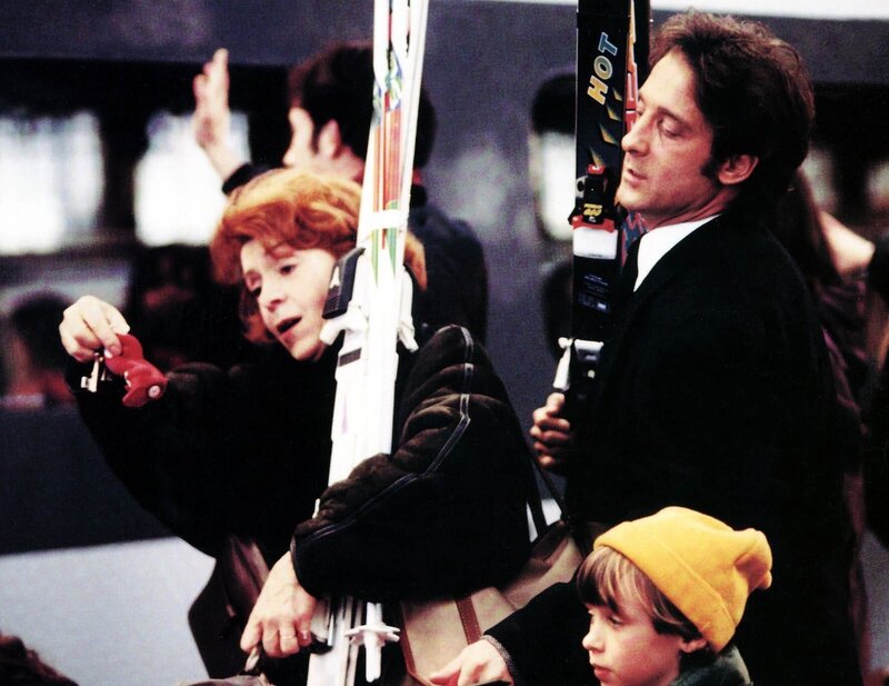 Die Krise – Bild: D.R. /​ MPP