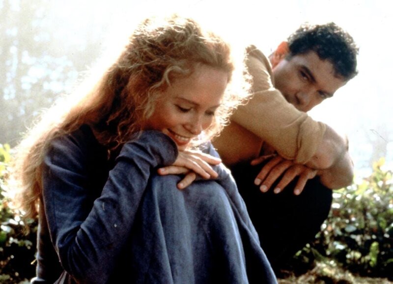 Der 13te Krieger – Bild: SRF/​Touchstone Pictures