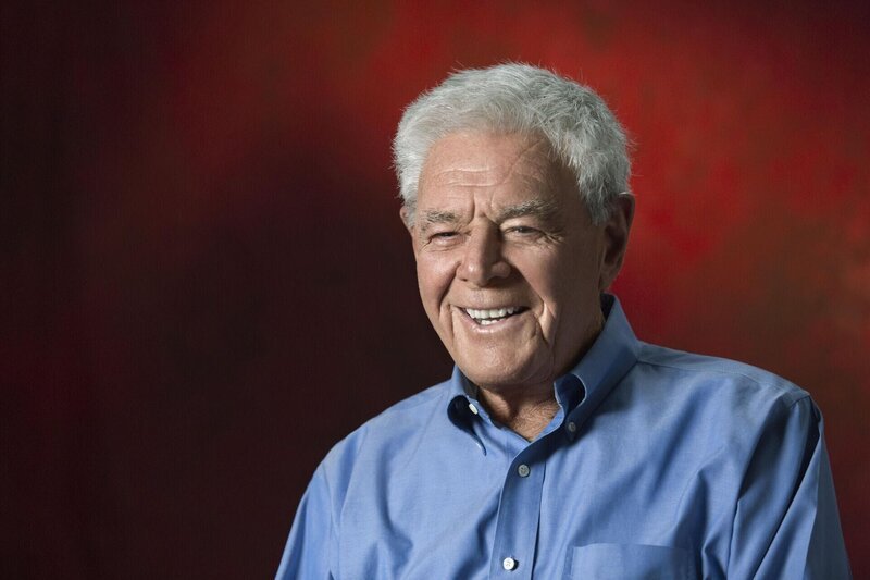Director Richard Donner – Bild: AMC Film Holdings LLC. All Rights Reserved. /​ Dale Berman
