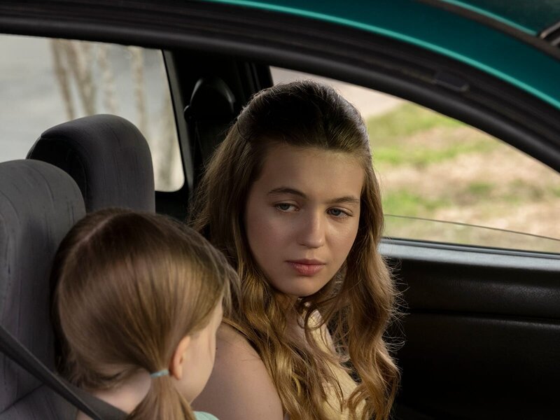 Bild: Matt Lankes /​ Amazon Studios